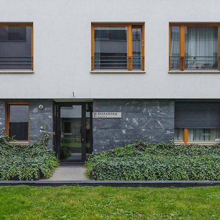 Apartments Krakow Masarska Free Parking By Noclegi Renters Exterior photo