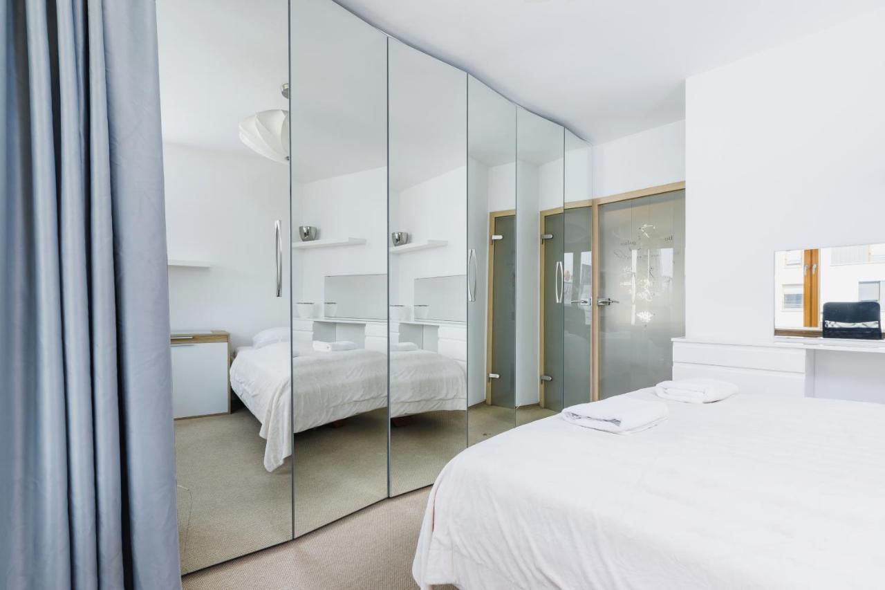 Apartments Krakow Masarska Free Parking By Noclegi Renters Exterior photo