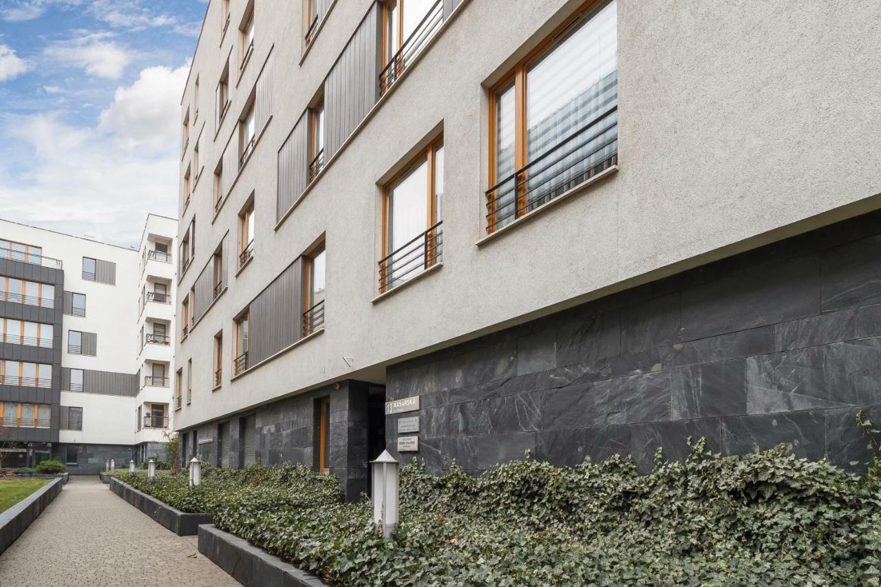 Apartments Krakow Masarska Free Parking By Noclegi Renters Exterior photo