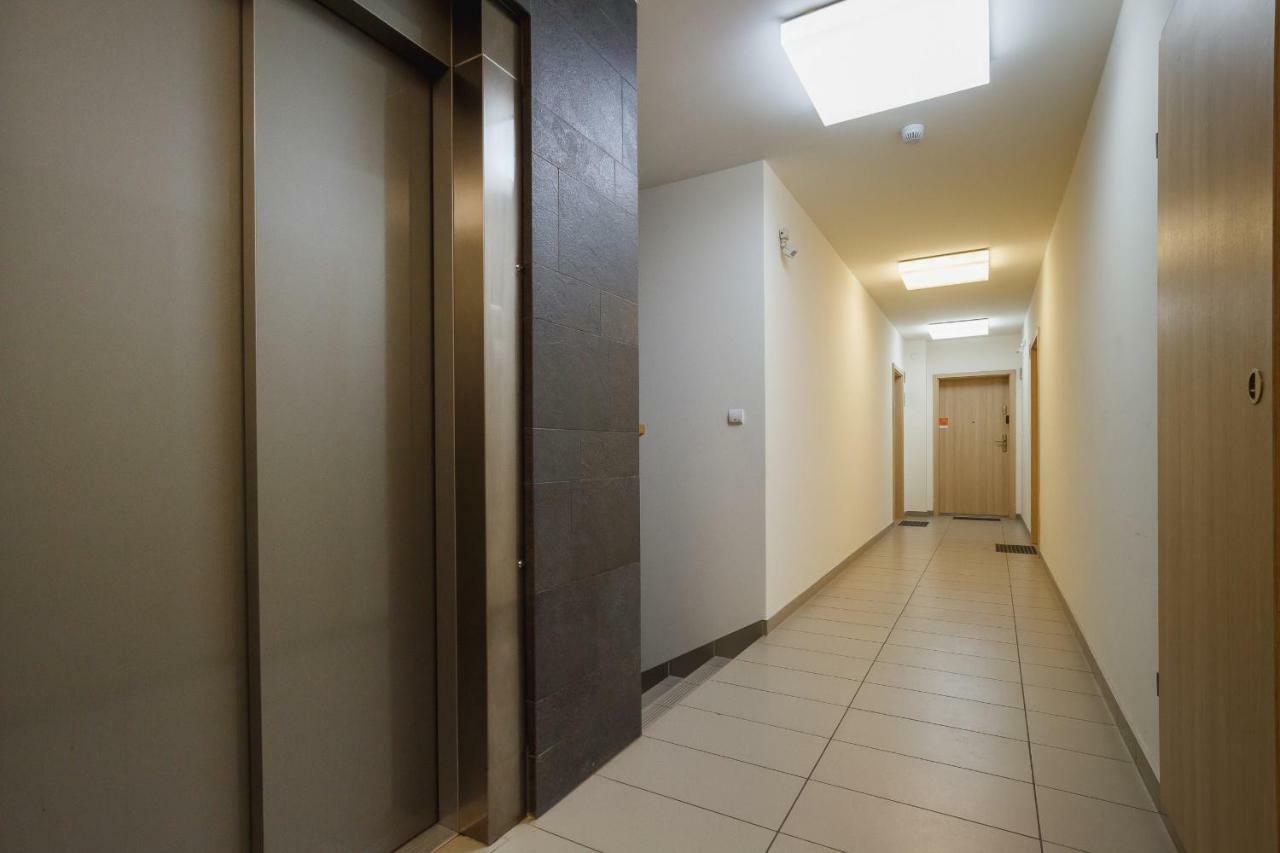 Apartments Krakow Masarska Free Parking By Noclegi Renters Exterior photo