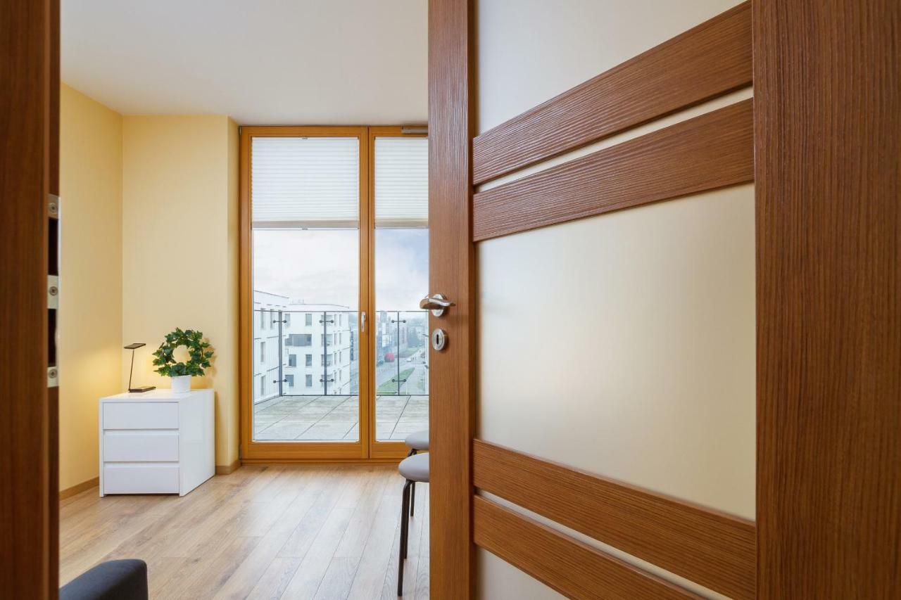 Apartments Krakow Masarska Free Parking By Noclegi Renters Exterior photo