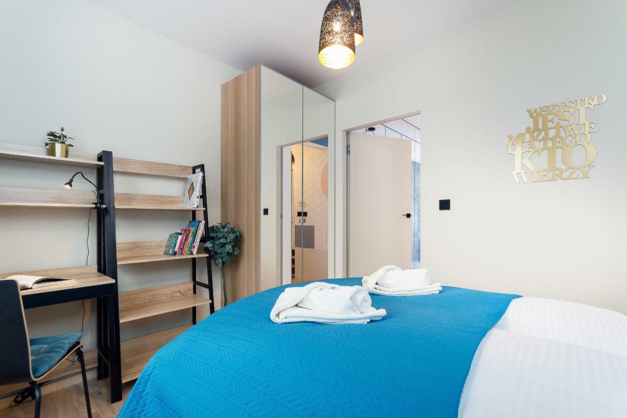 Apartments Krakow Masarska Free Parking By Noclegi Renters Exterior photo