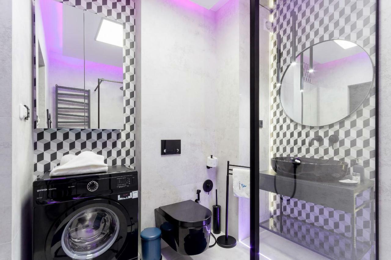 Apartments Krakow Masarska Free Parking By Noclegi Renters Exterior photo