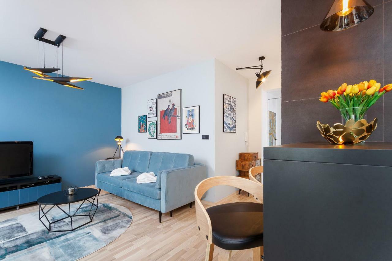 Apartments Krakow Masarska Free Parking By Noclegi Renters Exterior photo