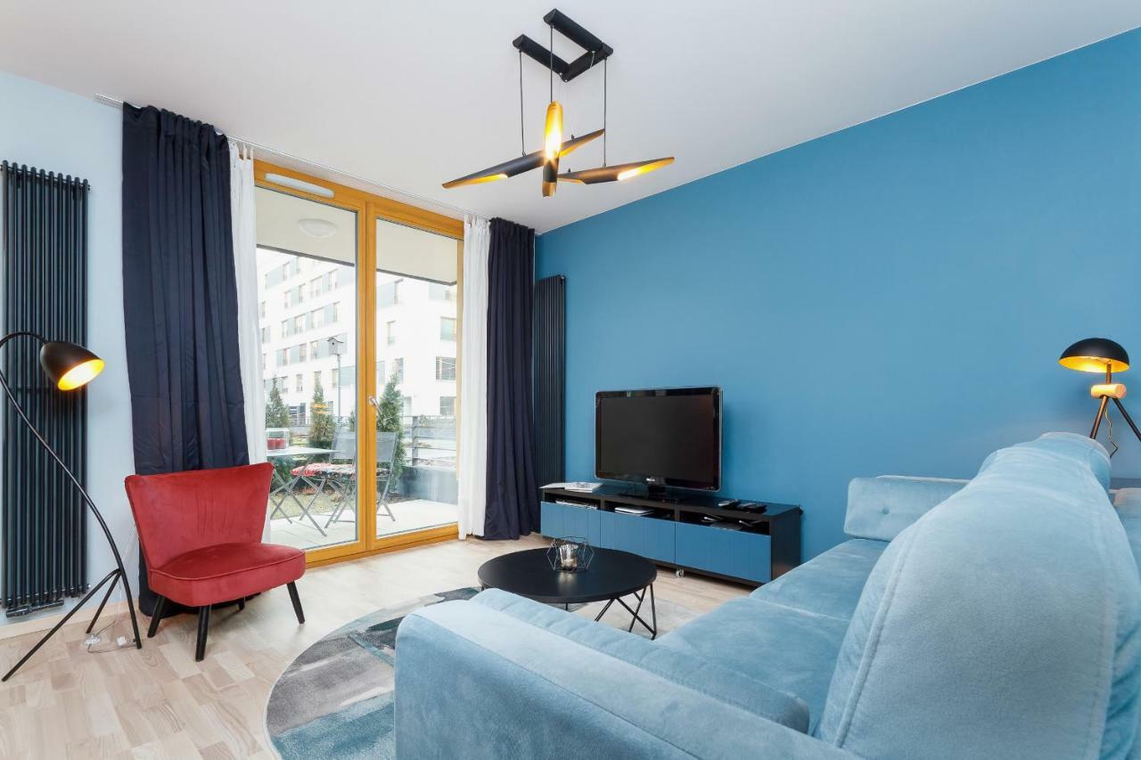Apartments Krakow Masarska Free Parking By Noclegi Renters Exterior photo
