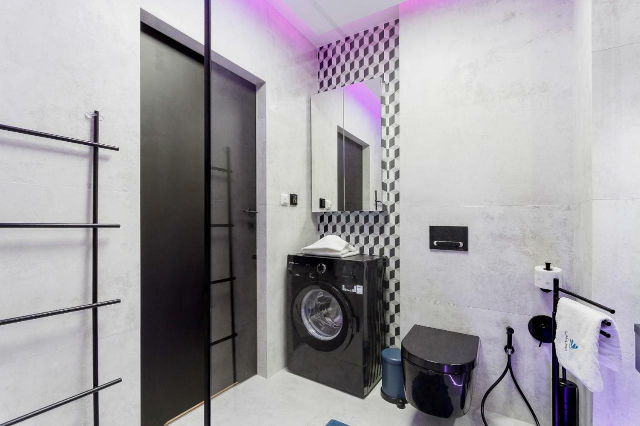 Apartments Krakow Masarska Free Parking By Noclegi Renters Exterior photo