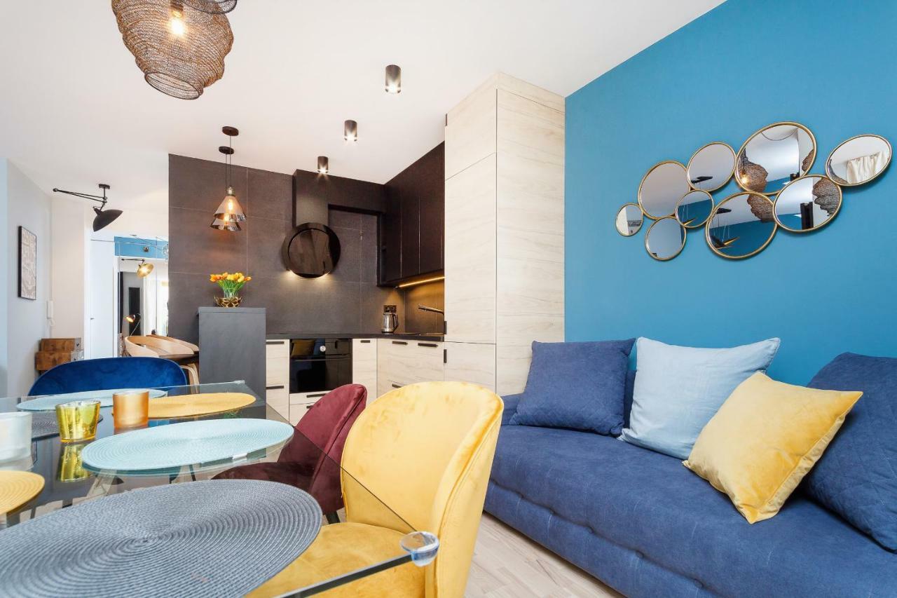 Apartments Krakow Masarska Free Parking By Noclegi Renters Exterior photo